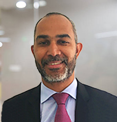 Omar Ulrich