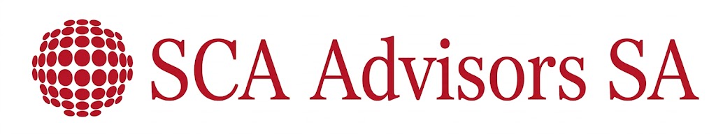 SCA Advisors SA Logo